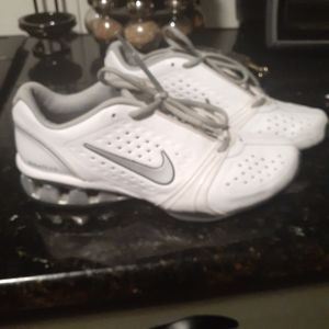 Nike 3 reax rock star women's sz 8